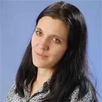 Фотография репетитора Волкова Елена Васильевна