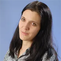 Фотография репетитора Волкова Елена Васильевна