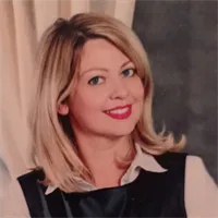 Фотография репетитора Ахтырская Олеся Вячеславовна