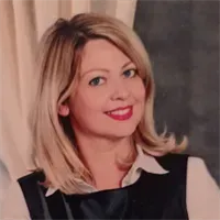 Фотография репетитора Ахтырская Олеся Вячеславовна