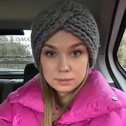 Фотография репетитора Дранникова Александра Игоревна