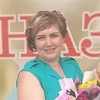 Фотография репетитора Кирьянова Ксения Сергеевна