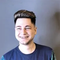 Фотография репетитора Хмыров Вадим 