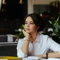 Фотография репетитора Исмагилова Айгуль Агзаметдиновна