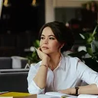 Фотография репетитора Исмагилова Айгуль Агзаметдиновна