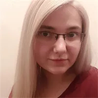 Фотография репетитора Вьюхина Мария Дмитриевна