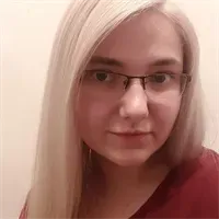 Фотография репетитора Вьюхина Мария Дмитриевна