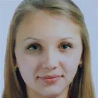 Фотография репетитора Лямина Ксения Владимировна