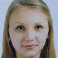 Фотография репетитора Лямина Ксения Владимировна