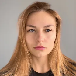 Фотография репетитора Цедрик Мария Игоревна