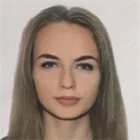 Фотография репетитора Ремнева Елена Евгеньевна