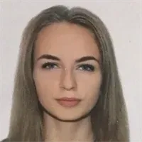 Фотография репетитора Ремнева Елена Евгеньевна