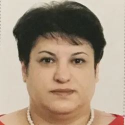 Фотография репетитора Оганесян Гаяне Ашотовна