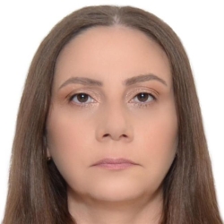 Фотография репетитора Ланси Мария Михайловна