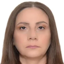 Фотография репетитора Ланси Мария Михайловна