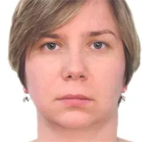 Фотография репетитора Кузьмичева Ирина Владимировна