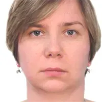 Фотография репетитора Кузьмичева Ирина Владимировна