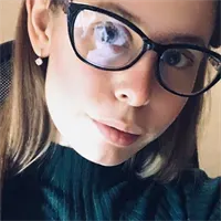 Фотография репетитора Осколкова Полина Дмитриевна