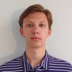 Фотография репетитора Урванов Антон Александрович