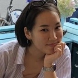 Фотография репетитора Аммосова Айталина Михайловна