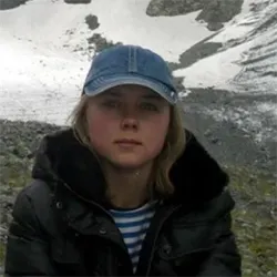 Фотография репетитора Ананьева Татьяна Викторовна