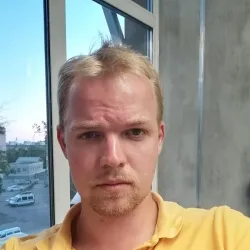 Фотография репетитора Смирнов Михаил Евгеньевич