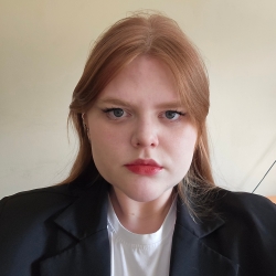 Фотография репетитора Орехова Ксения Валерьевна