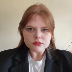 Фотография репетитора Орехова Ксения Валерьевна