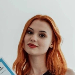 Фотография репетитора Альчина Анна Евгеньевна