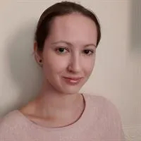 Фотография репетитора Рудаева Мария Артемовна