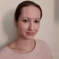 Фотография репетитора Рудаева Мария Артемовна