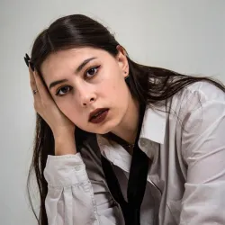 Фотография репетитора Кутлуюлова Азалина Кадировна