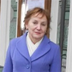 Фотография репетитора Дубицкая Татьяна Анатольевна