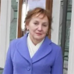 Фотография репетитора Дубицкая Татьяна Анатольевна