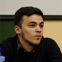 Фотография репетитора Левин Феликс Евгеньевич