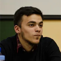 Фотография репетитора Левин Феликс Евгеньевич