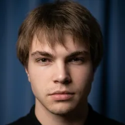 Фотография репетитора Конуров Никита Денисович