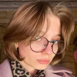 Фотография репетитора Ратиани Аглая Владимировна