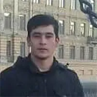 Фотография репетитора Расулов Муродилла Хусенович