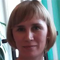 Фотография репетитора Нугаева Гульнара Шамильевна