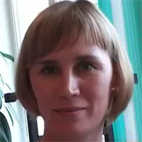 Фотография репетитора Нугаева Гульнара Шамильевна