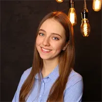 Фотография репетитора Арбузина Арина Александровна