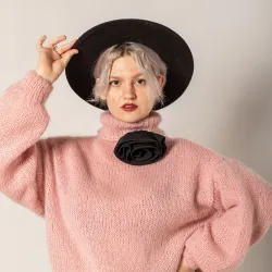 Фотография репетитора Галичина Ярослава Вадимовна