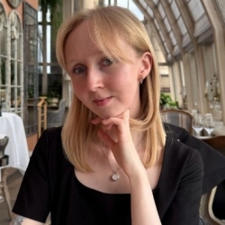 Ипполитова Анастасия Павловна