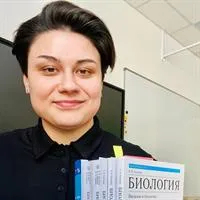 Фотография репетитора Чевтаева Вера Григорьевна