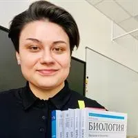 Фотография репетитора Чевтаева Вера Григорьевна