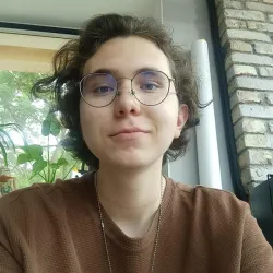 Фотография репетитора Эржанов Лазиз Ромешевич