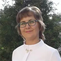 Фотография репетитора Сметанина Екатерина Михайловна