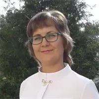 Фотография репетитора Сметанина Екатерина Михайловна