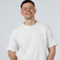 Фотография репетитора Калужин Егор Александрович